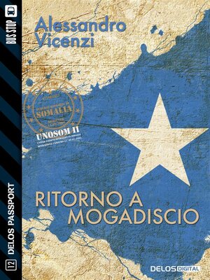 cover image of Ritorno a Mogadiscio